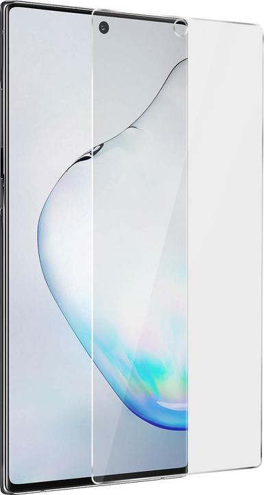 Immagine prodotto Avizar Pellicola cristallina, protezione del display in vetro (1 Pezzo/i, Samsung Galaxy Note 10+)