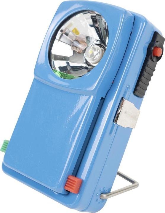 Produktbild Dönges Signaltaschenlampe LED (12 cm)