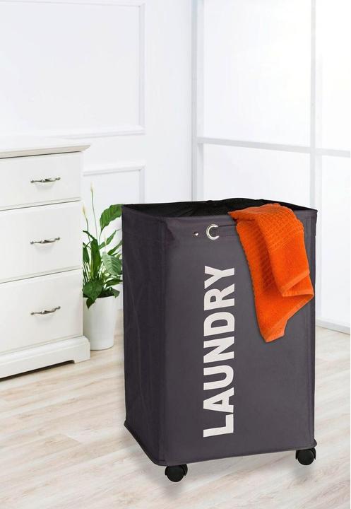Actual product image Wenko Quadro (79 l)
