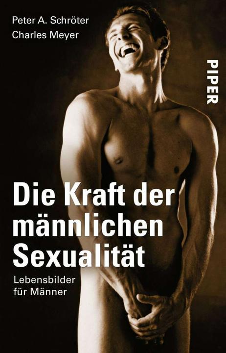 Immagine prodotto Die Kraft der männlichen Sexualität (Tedesco, Pietro A. Schroeter, 2012)