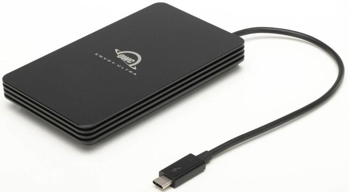 Actual product image OWC Envoy Ultra (4000 GB)