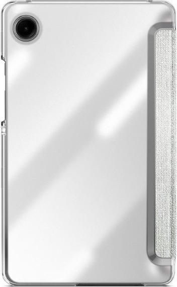 Actual product image Dux Ducis Unid Series Leather Bookcover Cover (Galaxy Tab A9)