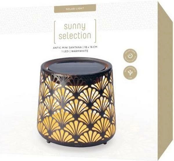 Image du produit STT Solar Light