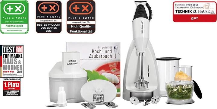Produktbild Unold Superbox