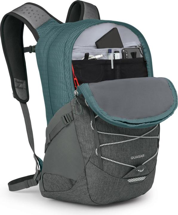 Produktbild Osprey Quasar 26 Daypack 47 cm Laptopfach (28 l)