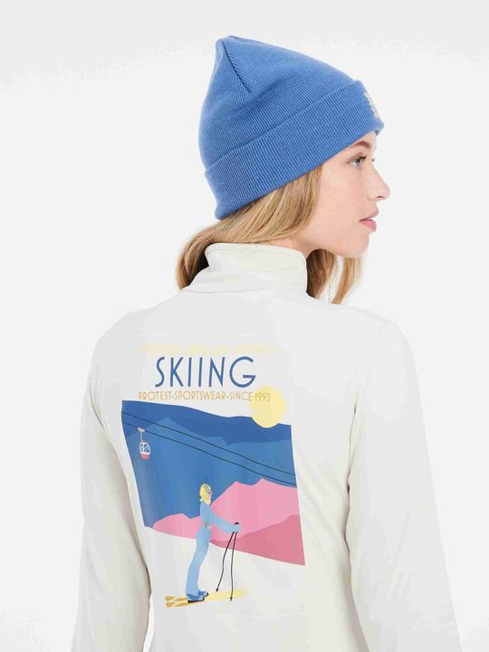 Protest Midlayers 1/4 Zip PRTLUNAR