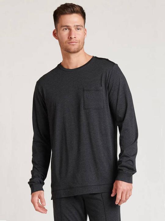 Produktbild Jockey Langarm-Shirt Modal (XXL)