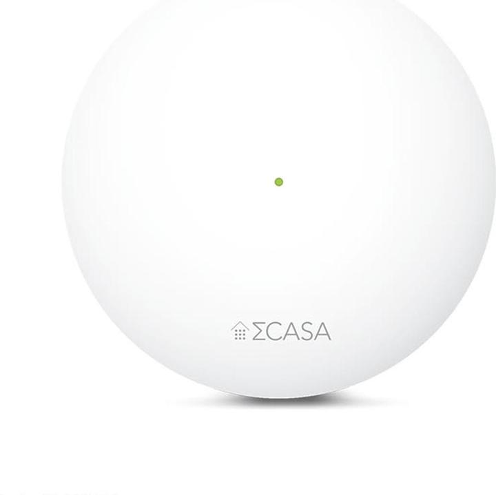 Immagine prodotto Ecasa Sigma Casa Home Control Stazione climatica meteorologica intelligente BT4