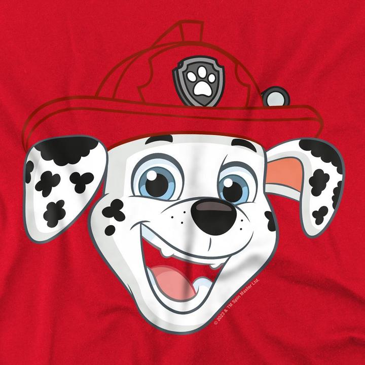 Produktbild Paw Patrol Grin TShirt (3XL)