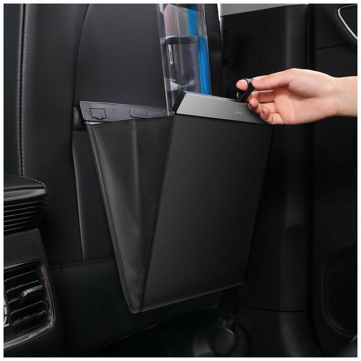 Actual product image Baseus Large Garbage Bag