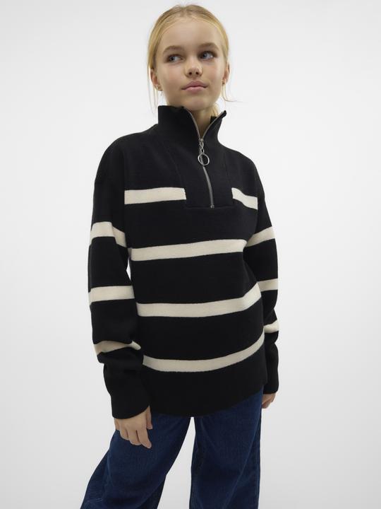 Image du produit Vero Moda VMSABA Pull-over Pull en maille (122)