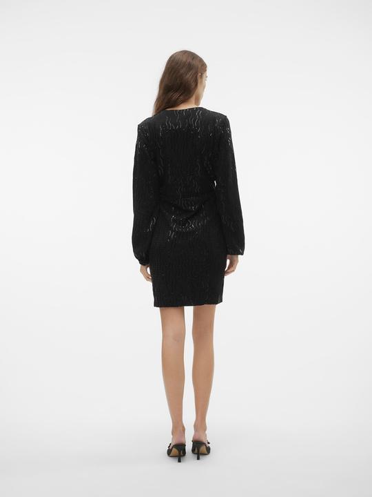 Immagine prodotto Vero Moda VMJENNY Kurzes Kleid Party-Kleid (S)