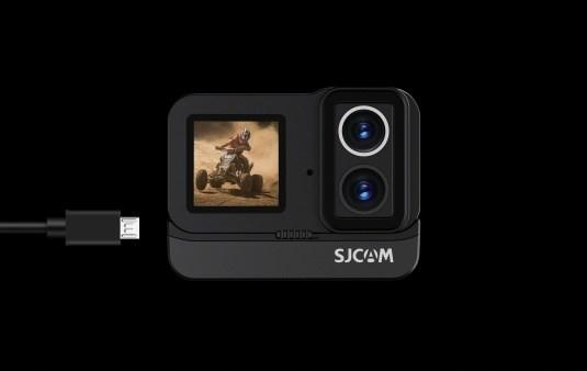 Immagine prodotto Sjcam SJ20 (WiFi)