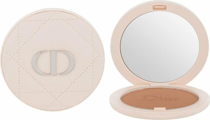 Actual product image Dior Forever Natural Bronze (05 Warm bronze, Bronzer, 9 g)