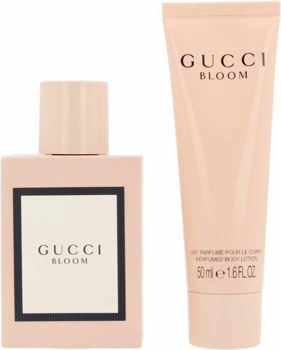 Gucci Christmas 2021 Eau de Parfum 50 / Body Lotion 100 (Parfum set)