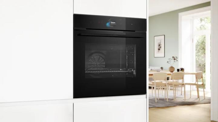 Image du produit Bosch Hausgeräte HRG978NB1