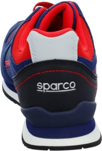 Immagine prodotto Sparco Scarpe di sicurezza Red Bull Racing Gymkhana (40)