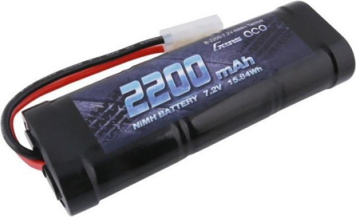 Immagine prodotto Gens Ace Modello di pacco batteria (7.20 V, 2200 mAh)