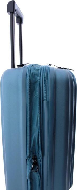 Image du produit Wüsthof Nomadtec - Cabin Trolley (40 l, Bagage à main (jusqu'à 50l))