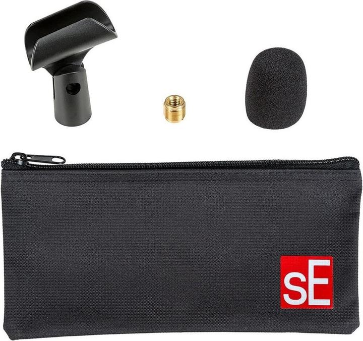 Actual product image sE Electronics sE-V7