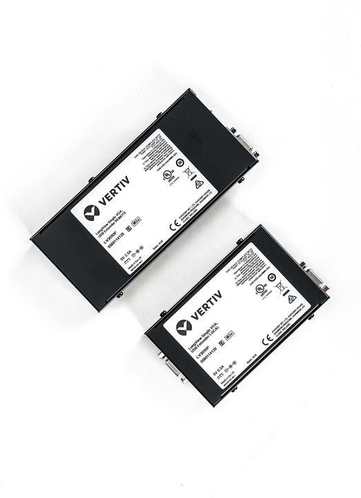 Immagine prodotto Vertiv Longview Singolo VGA USB Audio