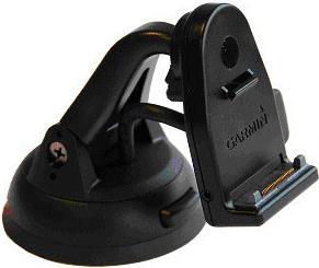 Actual product image Garmin nüvi 7xx Powered Mount