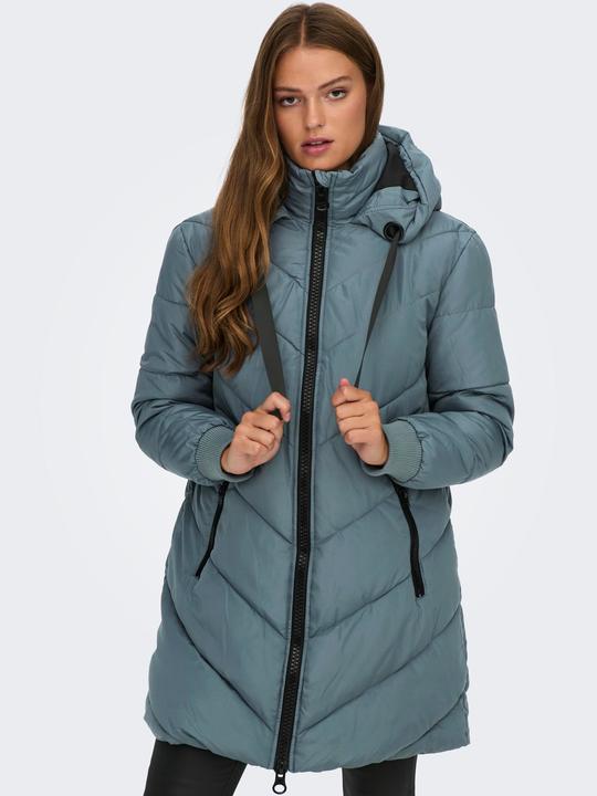 Immagine prodotto JdY Giacca imbottita Longline (L)