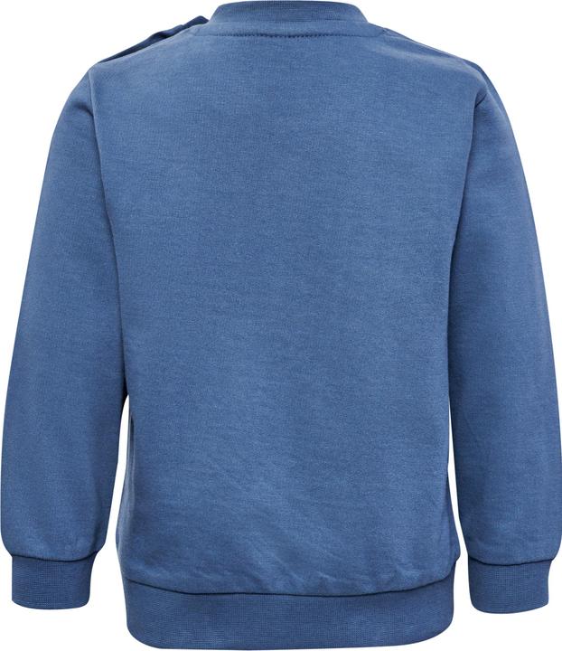 Produktbild hummel hmlLIME SWEATSHIRT (74)