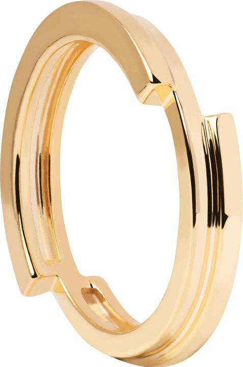 Image du produit Pd Paola Damenring (52, Argent 925)