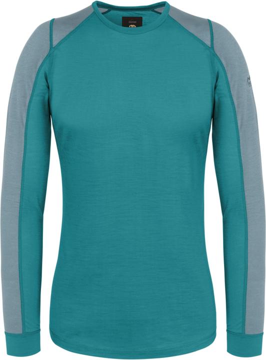 Produktbild Normani Damen Merino Langarm-Shirt „Goulburn“ - 9185 (XXL)