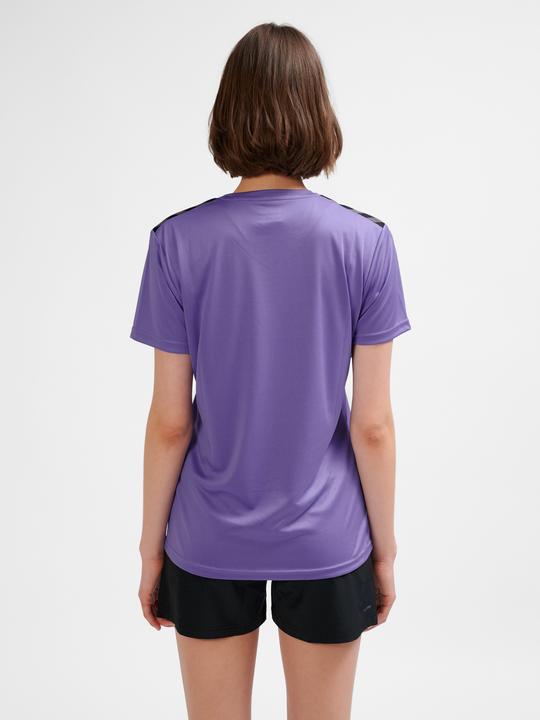 Immagine prodotto hummel Hmlauthentic Pl Maglia S/S Donna (S)
