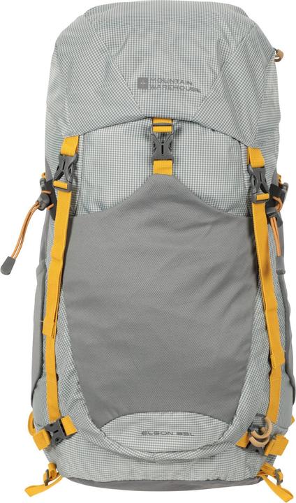 Mountain Warehouse Rucksack Elgon 35l (35 l)