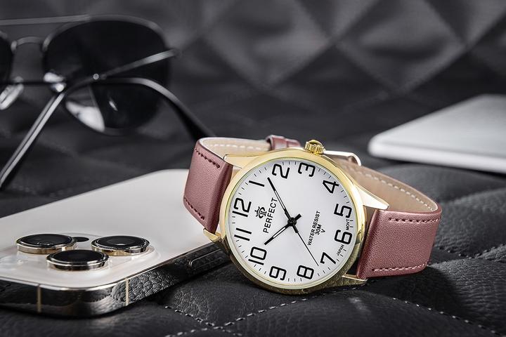 Actual product image PERFECT GXB452-12 Herrenuhr (40 mm)