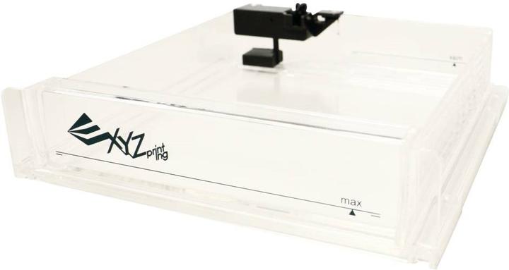 Image du produit XYZprinting réservoir de résine (Pièce de rechange)