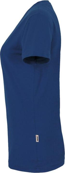 Image du produit Hakro Tee-shirt en V MIKRALINAR®. (XXL)
