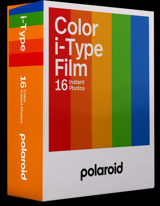 Immagine prodotto Polaroid Now Gen 2.0 Everything Box