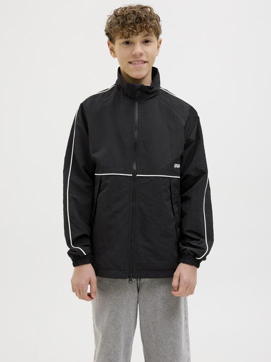 Actual product image Jack & Jones Übergangsjacke Junior Übergangsjacke (176)
