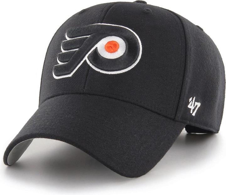 Actual product image 47 Brand Relaxed Fit NHL Philadelphia Flyers (One size)