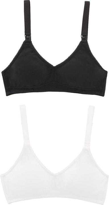 Vertbaudet Still-Bh/Bustier (90 D)