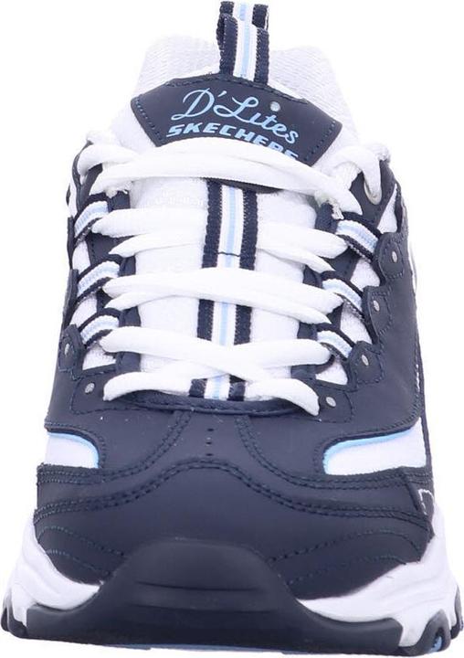 Produktbild Skechers D'Lites Biggest Fan (36)