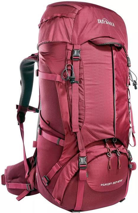 Produktbild Tatonka Yukon 50+10 Women (50.40 l)