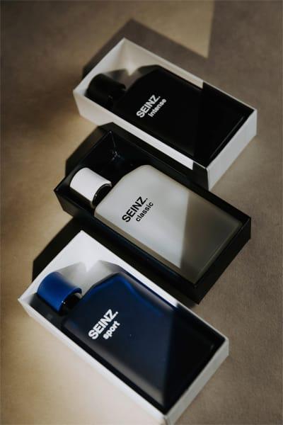 Immagine prodotto dm Seinz. Eau de Toilette Sport (Eau de toilette)