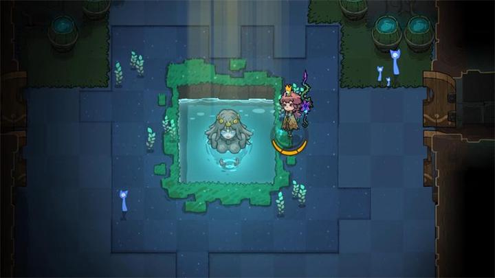 Immagine prodotto Team17 Crown Trick - Edizione speciale (PS4, Multilingue)