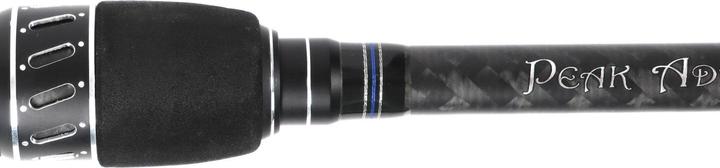 Immagine prodotto Stucki Fishing Picco di adrenalina #2 (Canna da spinning, 210 cm)