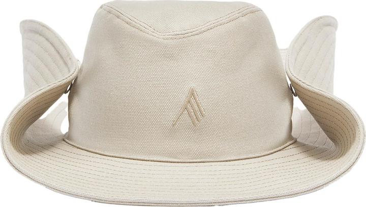 Produktbild The Attico Hats Grey