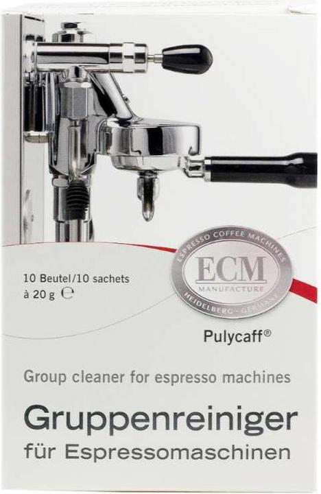 Image du produit ECM Manufacture Nettoyeur de groupe