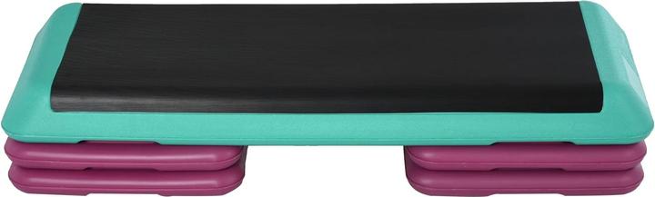 Actual product image Jamb Professional aerobic stepper