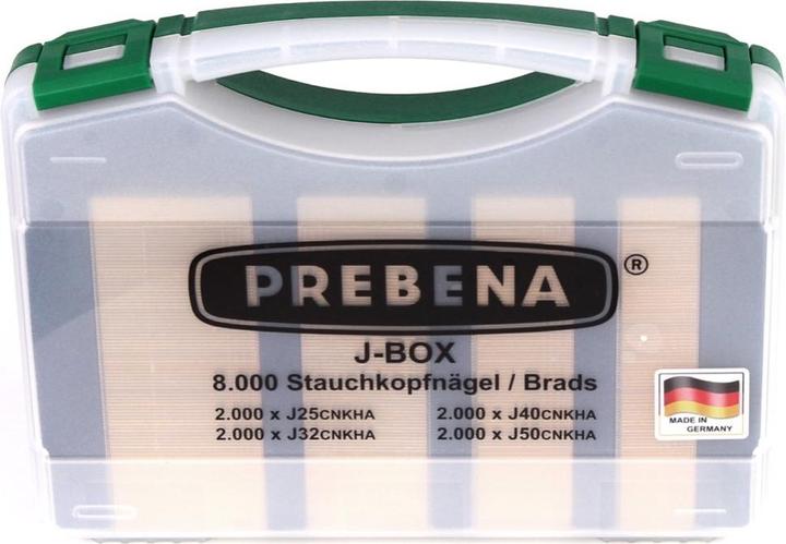 Immagine prodotto Prebena J-Box