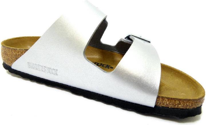 Image du produit Birkenstock Arizona Birko-Flor étroit (36)