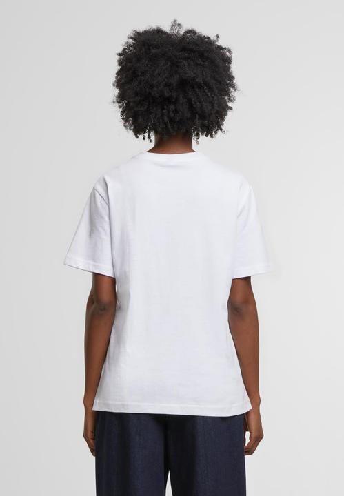 Image du produit Mister Tee MisterTee Heart Cherries EMB Tee - 184235 (3XL)
